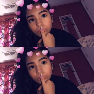 Meet your Posher, Deysi